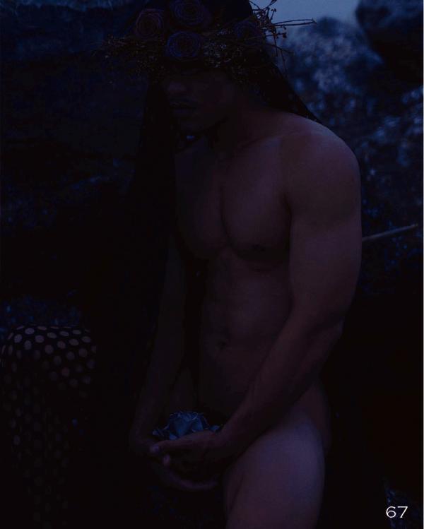 Homme-6-精壯美男魚